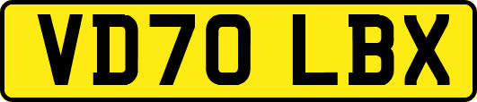 VD70LBX