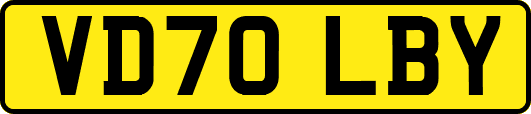 VD70LBY