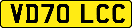 VD70LCC