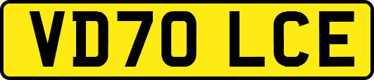 VD70LCE
