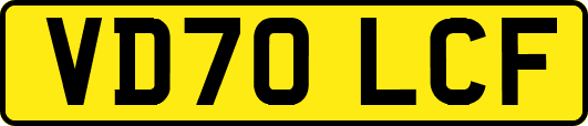 VD70LCF