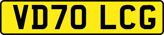 VD70LCG
