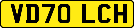 VD70LCH