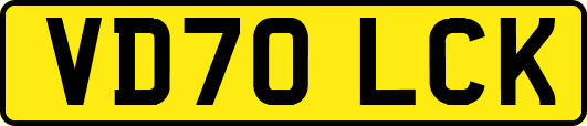 VD70LCK