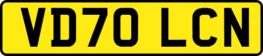 VD70LCN