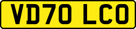VD70LCO