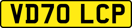 VD70LCP