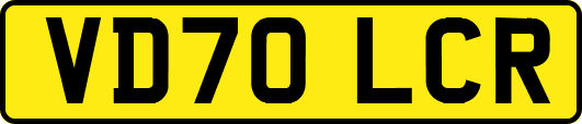 VD70LCR