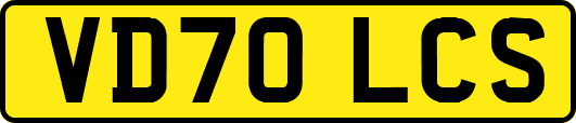 VD70LCS