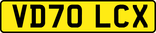 VD70LCX