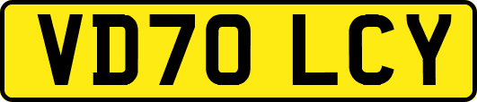 VD70LCY