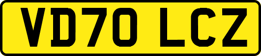 VD70LCZ