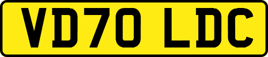 VD70LDC