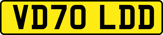 VD70LDD