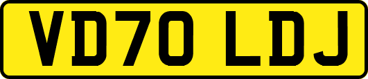 VD70LDJ