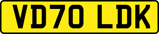 VD70LDK