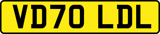 VD70LDL
