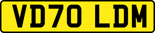 VD70LDM
