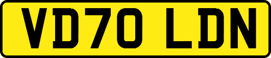 VD70LDN