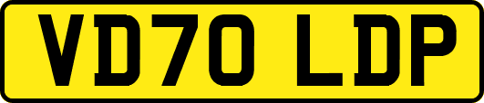 VD70LDP