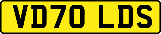 VD70LDS