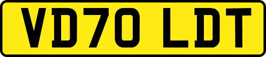 VD70LDT