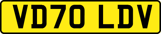 VD70LDV