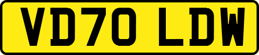 VD70LDW
