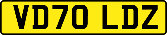 VD70LDZ