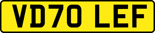 VD70LEF