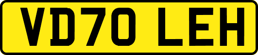 VD70LEH