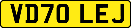 VD70LEJ
