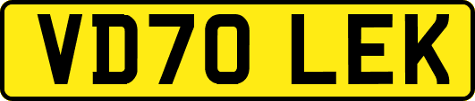 VD70LEK