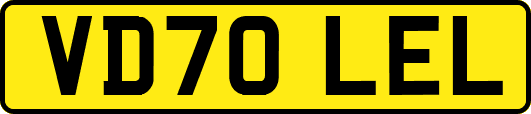 VD70LEL