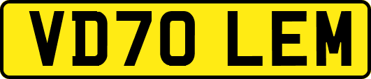 VD70LEM