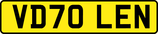 VD70LEN