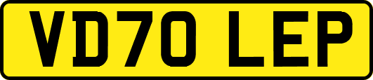 VD70LEP
