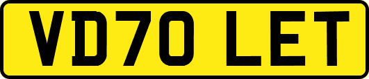 VD70LET