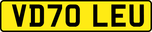 VD70LEU