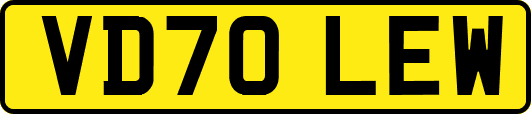 VD70LEW