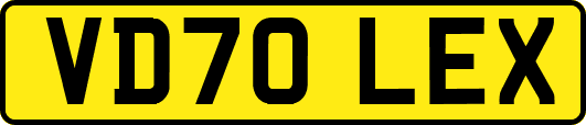 VD70LEX