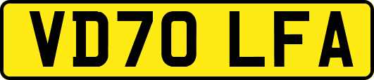 VD70LFA