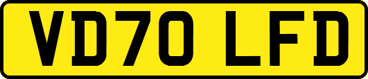 VD70LFD