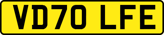 VD70LFE