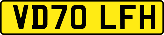 VD70LFH