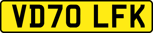 VD70LFK