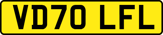 VD70LFL