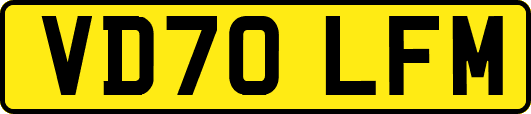 VD70LFM