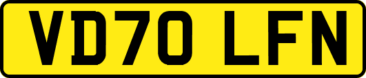VD70LFN