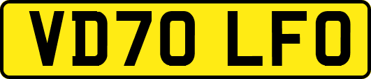 VD70LFO